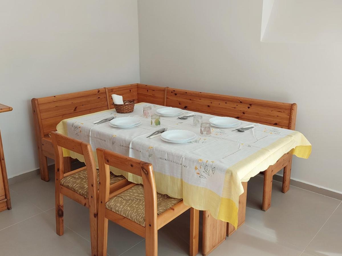 B&B Villa La Ginestra Боскореале Екстер'єр фото
