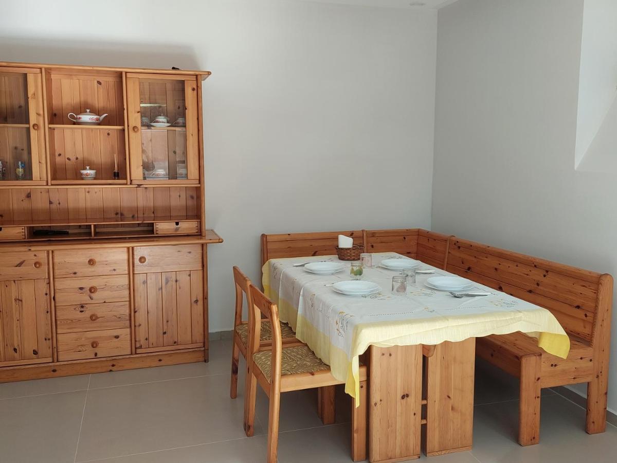 B&B Villa La Ginestra Боскореале Екстер'єр фото